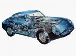 Aston Martin DB4 GTZ 1960 года (UK)